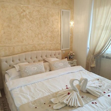雷希察Penthouse Luxury公寓 外观 照片