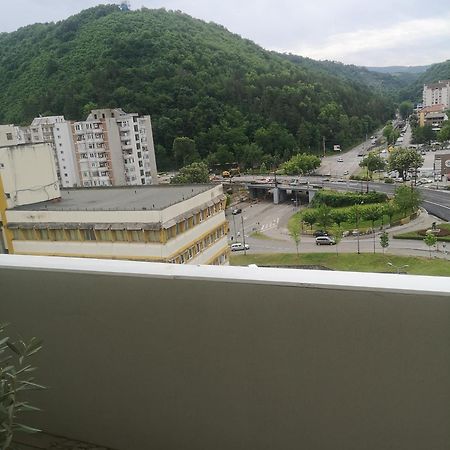雷希察Penthouse Luxury公寓 外观 照片