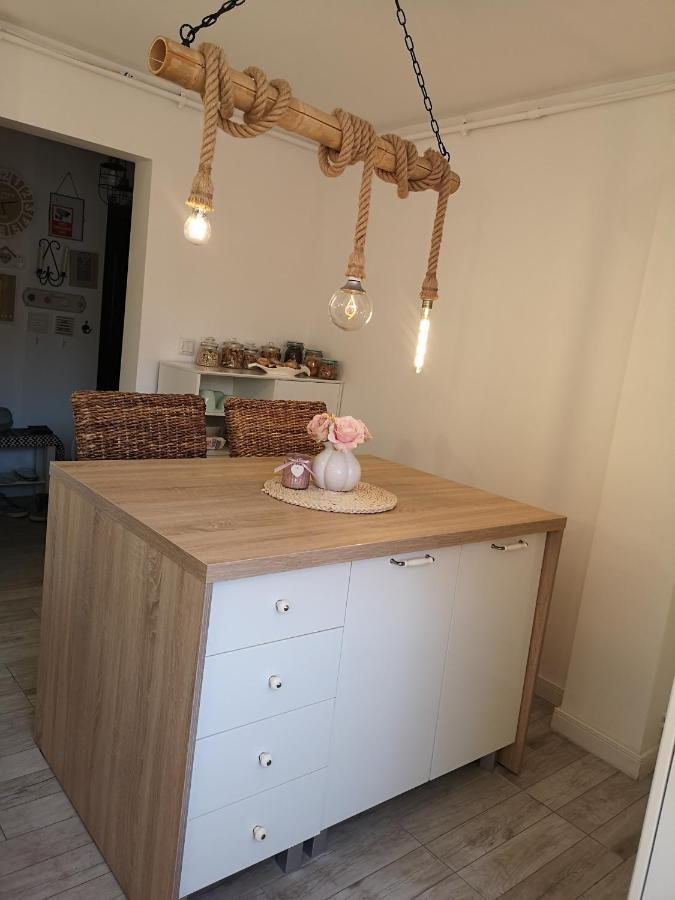 雷希察Penthouse Luxury公寓 外观 照片