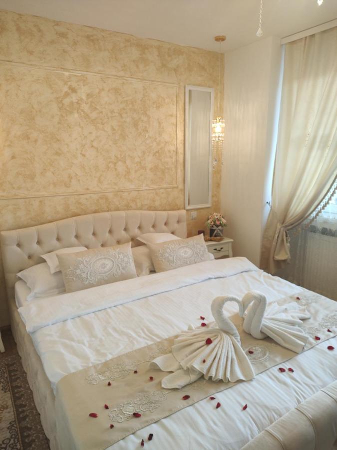 雷希察Penthouse Luxury公寓 外观 照片
