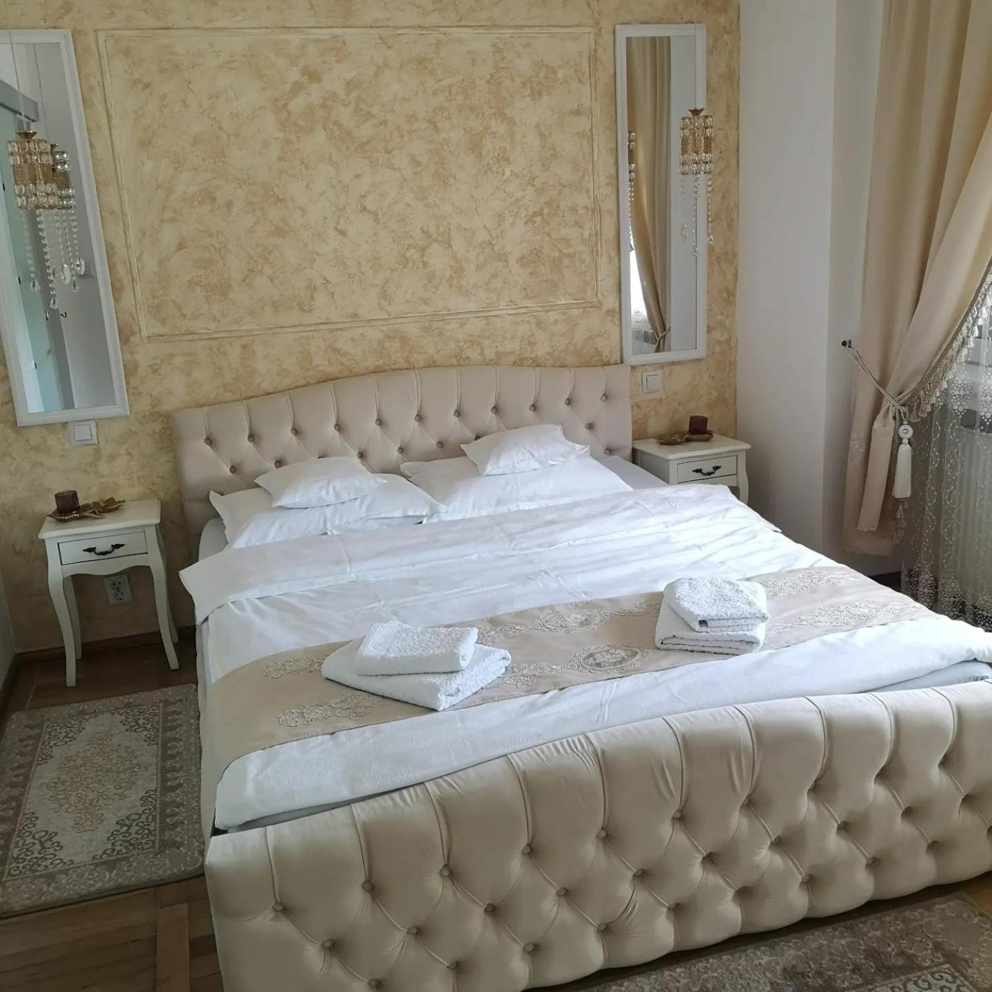 雷希察Penthouse Luxury公寓 外观 照片