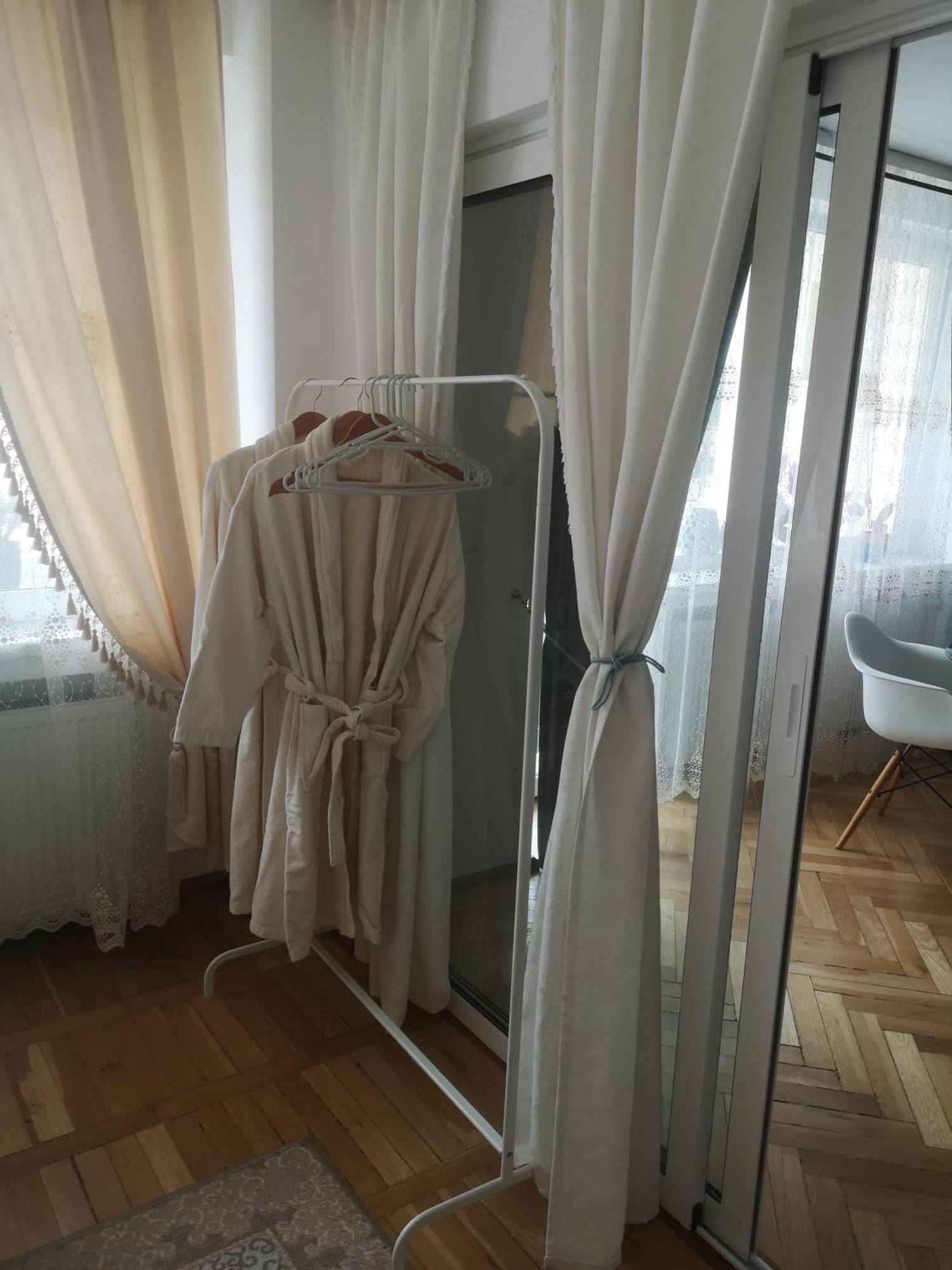 雷希察Penthouse Luxury公寓 外观 照片