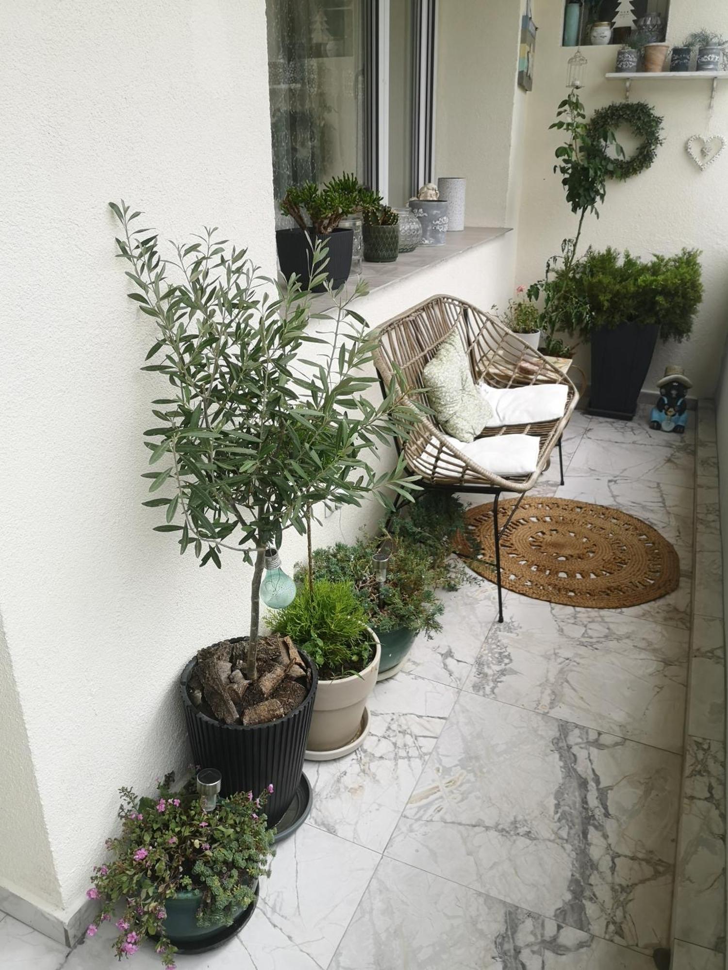 雷希察Penthouse Luxury公寓 外观 照片