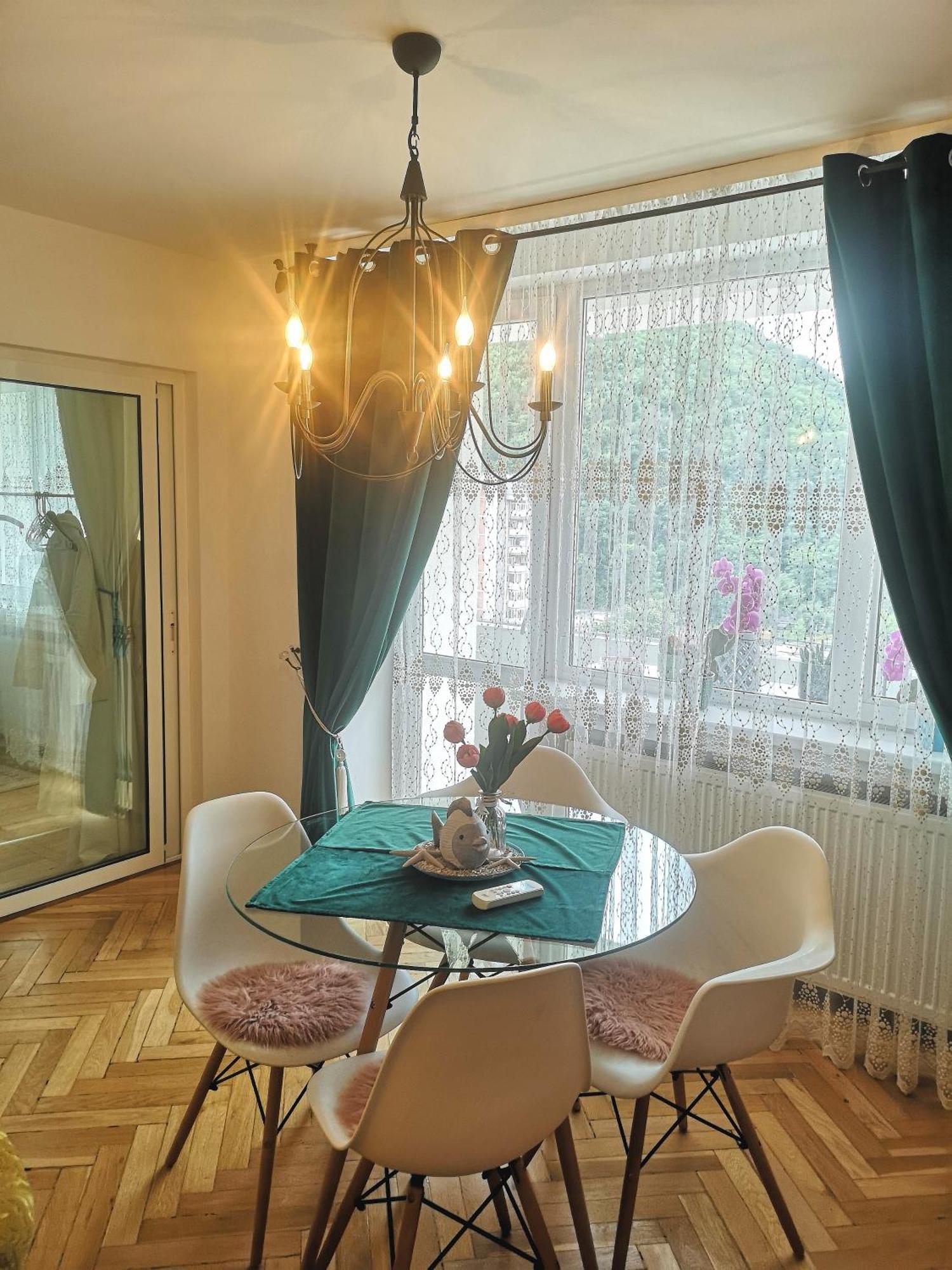 雷希察Penthouse Luxury公寓 外观 照片
