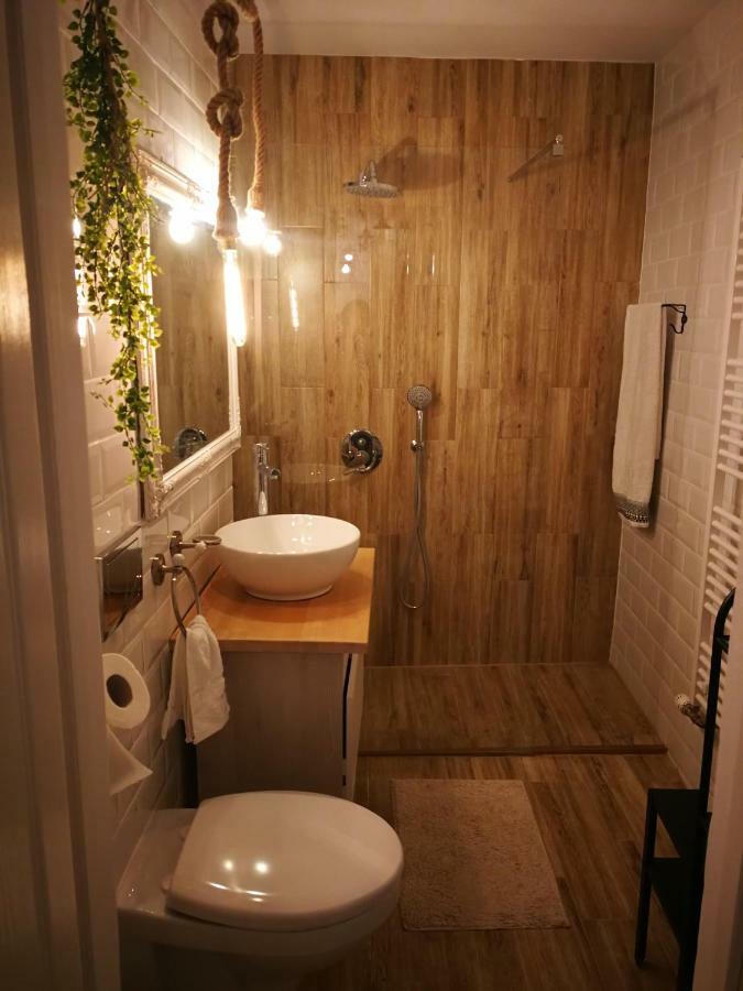 雷希察Penthouse Luxury公寓 外观 照片